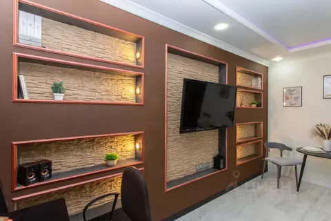 Студия Тюменская область, Тобольск 15-й мкр, 37 (35.0 м)