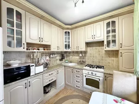 3-к кв. Мордовия, Саранск ул. Косарева, 3к1 (64.0 м)