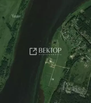 Участок в Ярославская область, Некрасовский муниципальный округ, пос. ...