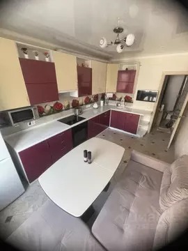 2-к кв. Московская область, Ленинский городской округ, Дрожжино пгт ...