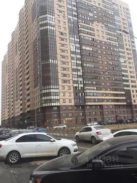 2-к кв. Санкт-Петербург Пулковское ш., 40К3 (59.0 м)