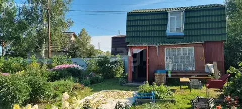 Дом в Томск (36 м)