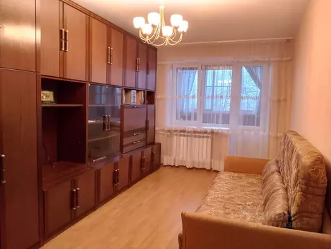 1-к кв. Московская область, Химки ул. Новозаводская, 6 (35.6 м)