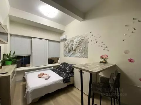 Студия Москва Волоколамское ш., 116с3 (24.0 м)