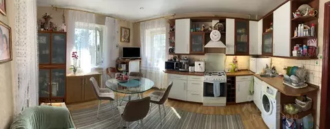 Дом в Московская область, Химки городской округ, д. Мышецкое ул. ...