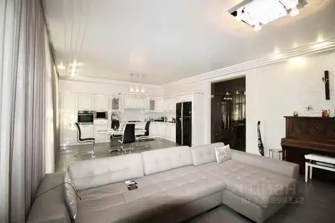 Таунхаус в Крым, Симферополь пер. Аэрофлотский, 8 (377 м)