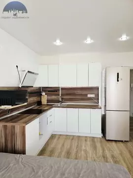 Студия Татарстан, Казань ул. Рауиса Гареева, 103 (30.0 м)