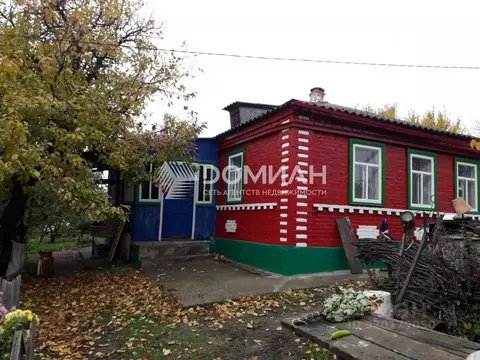 Дом в Ростовская область, Октябрьский район, Бессергеневское с/пос, ...