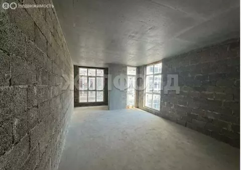 Квартира-студия: Сочи, улица Тимирязева, 47 (30.5 м)