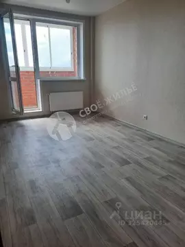 1-к кв. Пермский край, Пермь Самаркандская ул., 143 (37.0 м)