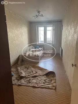 3-комнатная квартира: Пермь, улица Комиссара Пожарского, 10 (60 м)