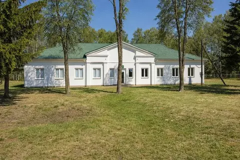 Участок в Тверская область, Зубцовский муниципальный округ, д. Глебово ...