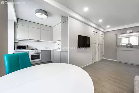 2-комнатная квартира: Санкт-Петербург, проспект Юрия Гагарина, 14к2 ...