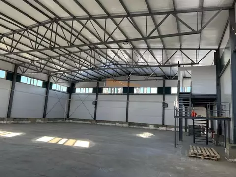 Склад в Московская область, Ленинский городской округ, д. Андреевское ...