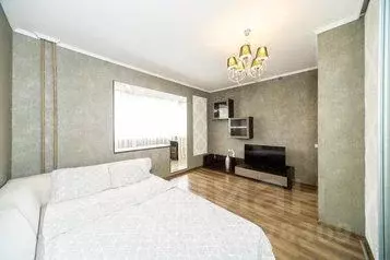 1-к кв. Пермский край, Пермь ул. Овчинникова, 11 (36.0 м)