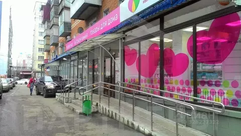 Помещение свободного назначения в Краснодарский край, Краснодар ул. ...