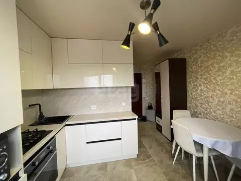 1-к кв. Крым, Симферополь ул. Шполянской (29.3 м)