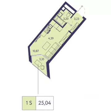 Студия Крым, Ялта муниципальный округ, Виноградное пгт Новая Ливадия ...