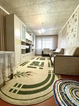 2-к кв. Оренбургская область, Орск пос. Степной, ул. Багратиона, 16 ...