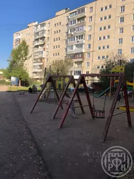 3-к кв. Ленинградская область, Всеволожск ул. Плоткина, 9/73 (61.6 м)