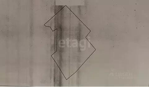 Участок в Татарстан, Лаишевский район, с. Нармонка ул. Габишева, 9 ...