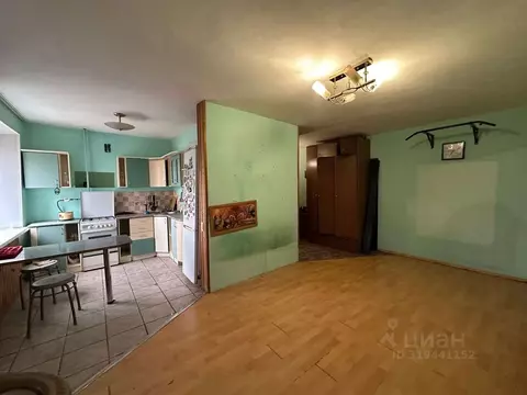 2-к кв. Белгородская область, Старый Оскол Приборостроитель мкр, 9 ...