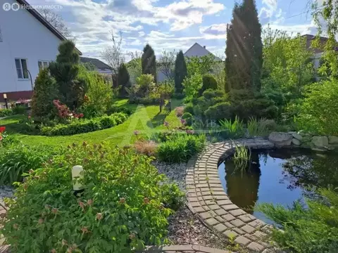 Дом в Ессентуки, Тихая улица (190 м)