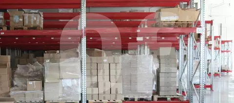 Склад в Московская область, Химки городской округ, д. Дубровки ул. ...