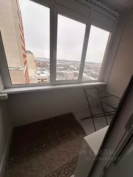 Студия Московская область, Люберцы Хлебозаводской проезд, 1 (28.8 м)