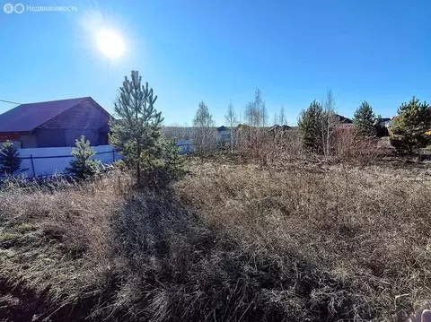 Участок в Маркова, Абрикосовая улица, 30 (15.5 м)