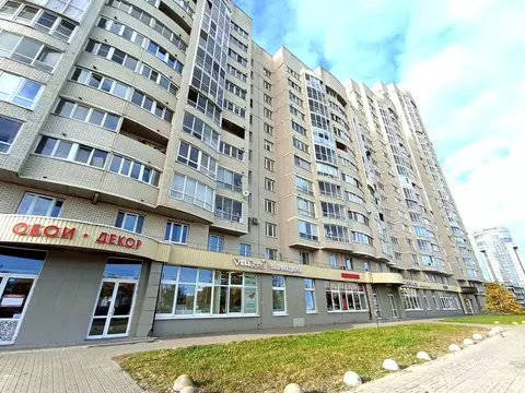 Помещение свободного назначения в Санкт-Петербург просп. Маршала ...