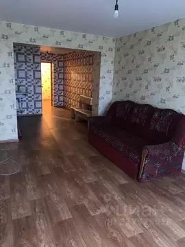 1-к кв. Тамбовская область, Тамбов проезд Запрудный, 10 (34.0 м)