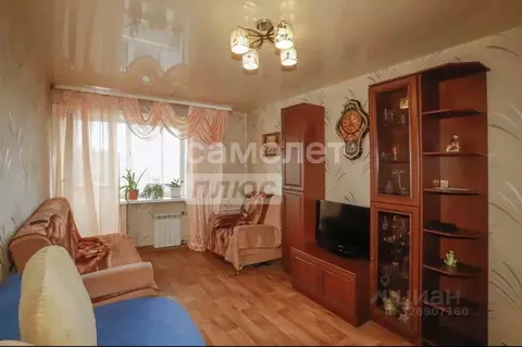 2-к кв. Иркутская область, Иркутск Советская ул., 188 (43.1 м)