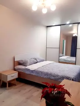 2-к кв. Тюменская область, Тюмень ул. Республики, 171 (45.0 м)