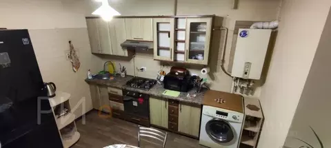 1-к кв. Севастополь ул. Вакуленчука, 53/7 (40.0 м)