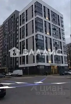 2-к кв. Москва Сосенское поселение, просп. Куприна, 32к2 (64.6 м)