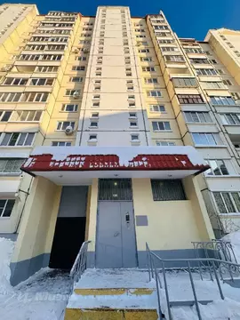 Продается 1-комнатная квартира