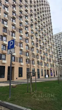 1-к кв. Москва Муравская ул., 38Бк3 (34.0 м)