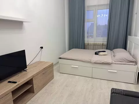 1-к кв. Саха (Якутия), Якутск 203-й мкр, 4 (45.0 м)