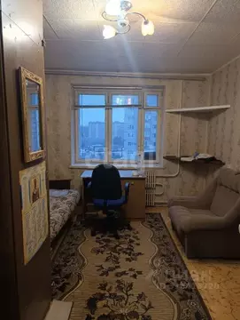 Комната Воронежская область, Воронеж ул. 9 Января, 278 (13.0 м)