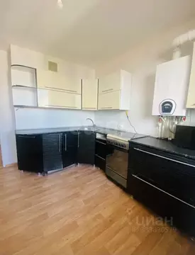 1-к кв. Чувашия, Чебоксары ул. Чернышевского, 19к2 (33.0 м)