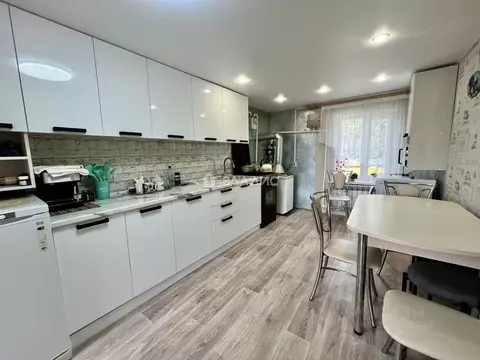 Дом в Пензенская область, Каменка ул. Киселева, 4 (59 м)