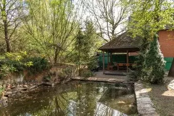 Дом в Москва 2-я Мякининская ул., 10 (500 м)