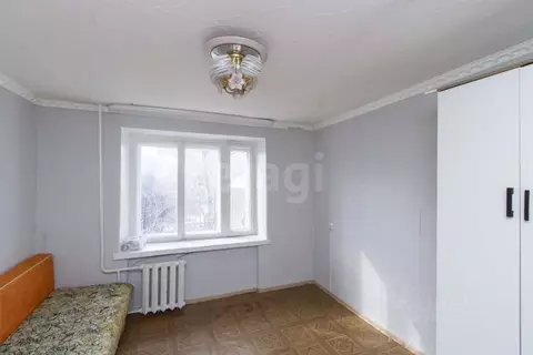 Студия Тюменская область, Тюмень ул. Котовского, 13 (13.0 м)