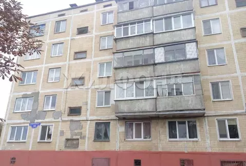 2-к кв. Белгородская область, Белгород ул. 3-го Интернационала, 39 ...