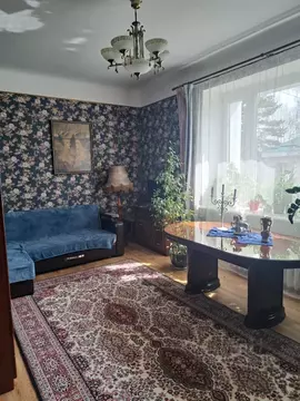 3-к кв. Новосибирская область, Новосибирск Красноуфимская ул., 12 ...