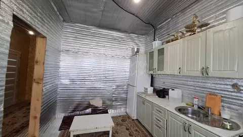 Коттедж в Тюменская область, Тюмень Малинка садовое товарищество, ул. ...