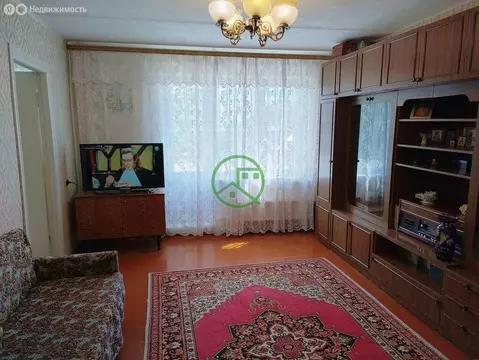 3-комнатная квартира: Сызрань, посёлок Строитель, Коммунистическая ...