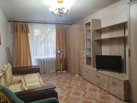 2-к кв. Москва Свободный просп., 37/18 (48.0 м)