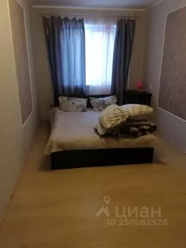 2-к кв. Тверская область, Тверь ул. Склизкова, 97 (45.0 м)